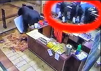 KDF Loot Westgate Video Showing Evidence of Looting : DAMN!!!!