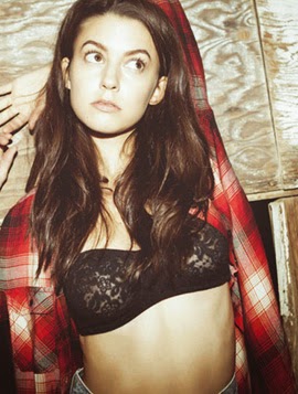 Meg Myers