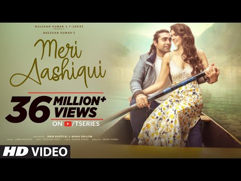 Meri Aashiqui, Singer - Jubin Nautiyal, Song - Ye Dua Hai Meri Rab Se