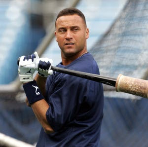 Derek Jeter