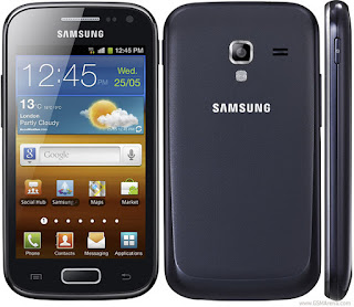 Samsung Galaxy Ace 2