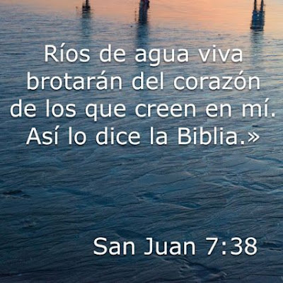 Frase de motivacion asi lo dice la biblia