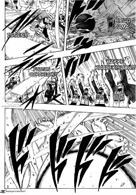 Naruto Chapter 617 Bahasa Indonesia - Naruto Chapter 618 Bahasa Indonesia - Naruto Chapter 619 Bahasa Indonesia - Naruto Chapter 620 Bahasa Indonesia