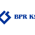 Logo BPR KS Vector Cdr & Png HD