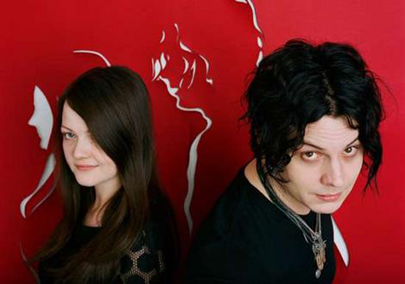 July 9 White Stripes Founder Jack White is 35 today
