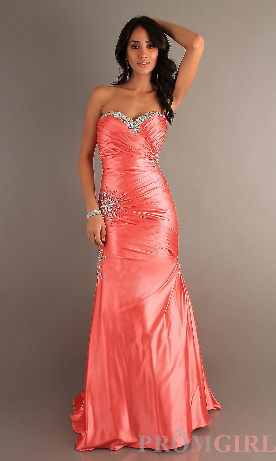 How to Choose Suitable Prom Dress of Five Factors