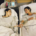 Selena Gomez reveals she had kidney transplant because of her Lupus and her friend donated the kidney; shares hospital bed photos
