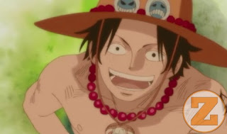 7 Fakta Little Oars Jr One Piece, Raksasa Unik Yang Berasal Dari Ras Langka