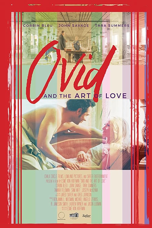 [HD] Ovid and the Art of Love 2019 Film Complet En Anglais