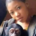 Girl Who Wants To Date & Sleep With Monkey 