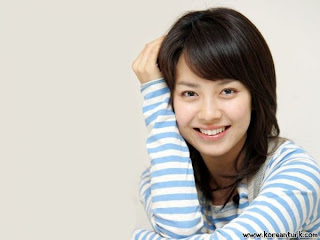 SONG JI HYO