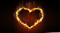 Heart Fire