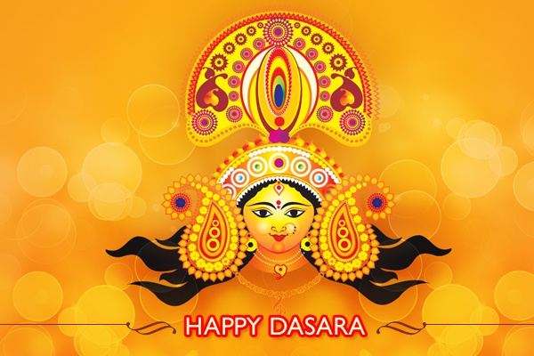 Dussehra  Quotes