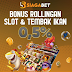 Slot Live Casino