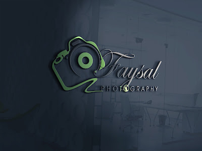 Faysal Photography logo