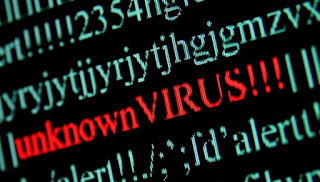 Cara Megembalikan File Atau Folder Yang Disembunyikan Virus