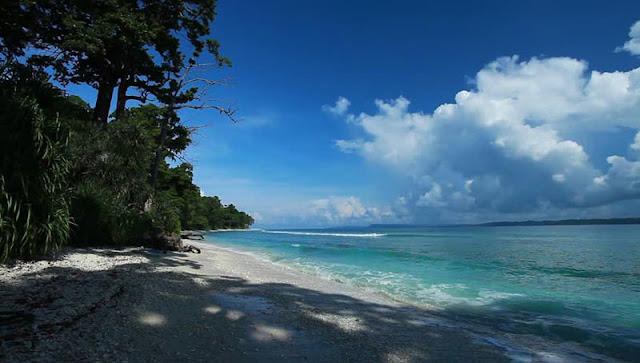 Havelock Island Attractions