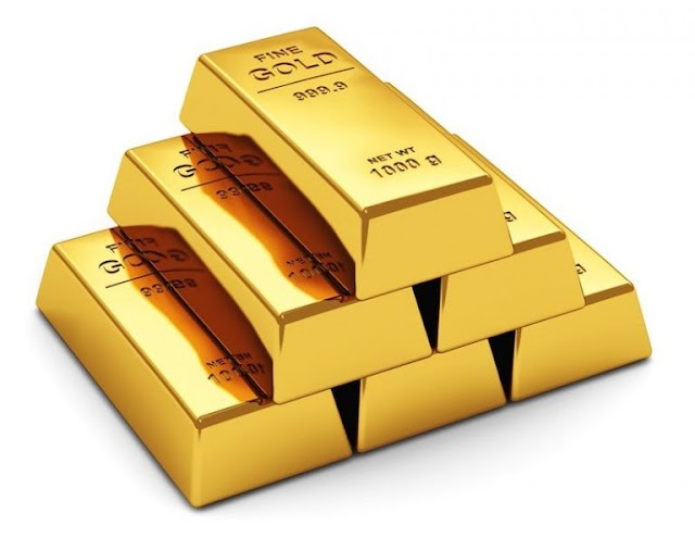 Gold Rate In Pakistan Today, 24rd October 2022