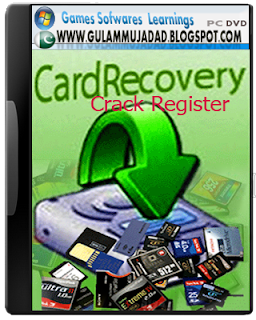 Card Recovery 6.10 Final build 1210 With Crack Full Register 