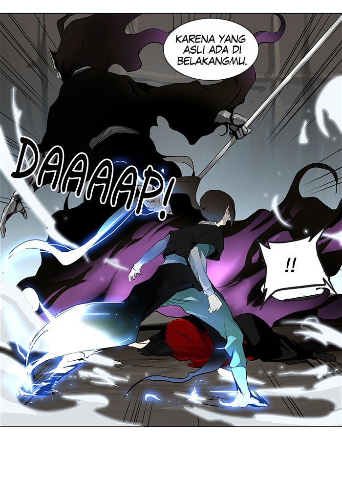 Tower of God Bahasa indonesia Chapter 179