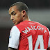 Theo Walcott Approve New Contract at Arsenal