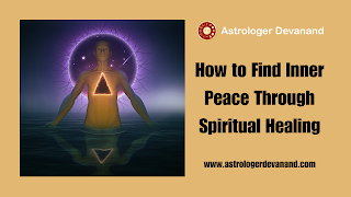 Spiritual Healer in Melbourne