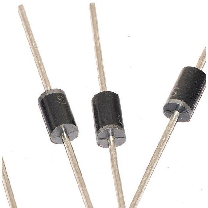 Combo 5 con Diode xung HER508 5A 1000V