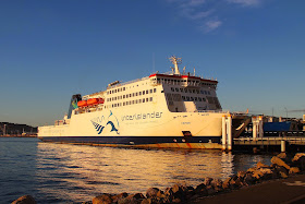 Cook Strait Cruise Wellington Picton