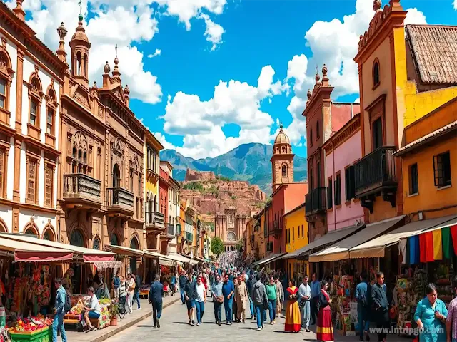 Visit Cusco Your Ultimate Guide to the Inca Capital