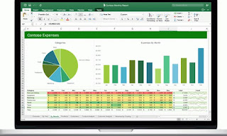 Grafici Excel