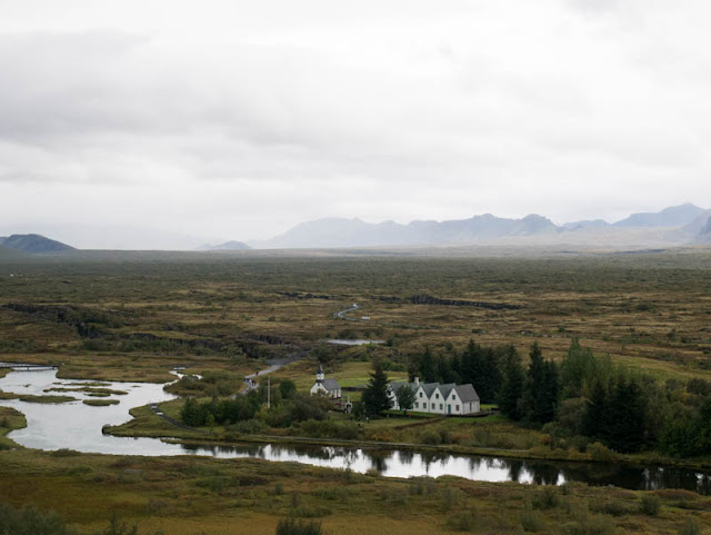 reykjavik