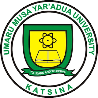 Umaru Musa Yar'adua University (UMYU) Immersion Programmes Admission Form