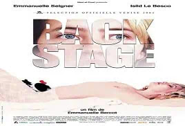 Backstage (2005) full movie,  video downloading link