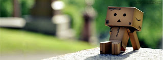 foto sampul facebook danbo