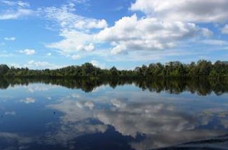 Danau Dendam Tak Sudah, Bengkulu