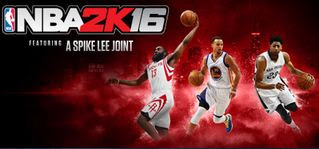 Free Download NBA 2K16 CODEX PC Game