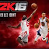 Free Download NBA 2K16 CODEX PC Game