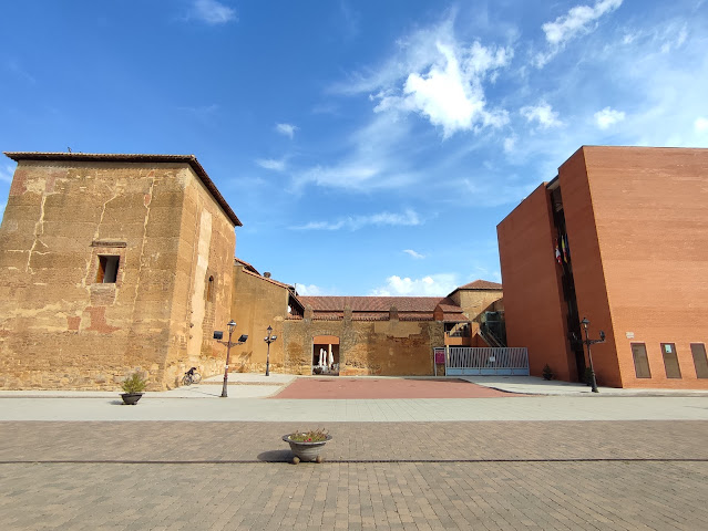 Toral de los Guzmanes y su curioso museo