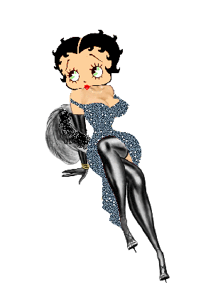 Betty Boop (198)
