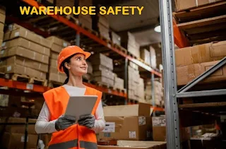 warehouse-safety