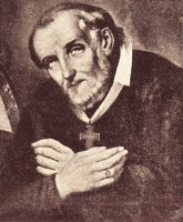 St. Alphonsus Liguori