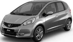  Harga  Pasaran Honda  Jazz  i DSI VTEC  dan All New Jazz  