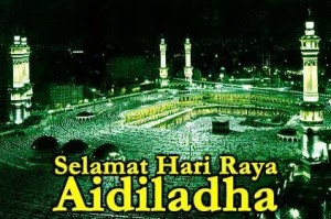 Kata Ucapan Selamat Hari Raya Idul Adha 2015