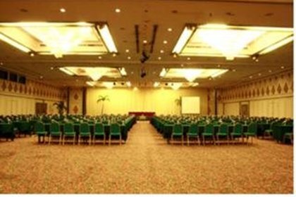 Ballroom Kartika Chandra1