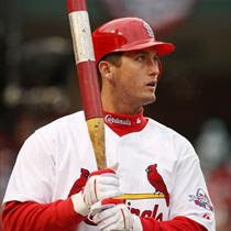 David Freese Action Images