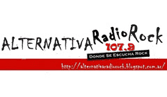 Alternativa Radio Rock 107.9 FM