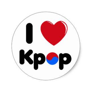 I Love K-Pop