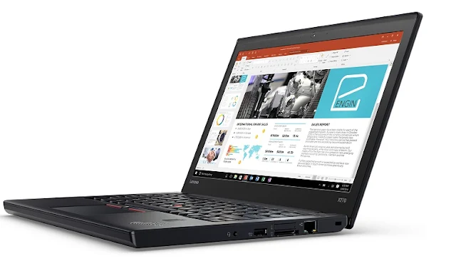 ThinkPad X270