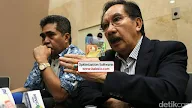 Antasari: Jujurlah Pak SBY Soal Kriminalisasi Saya