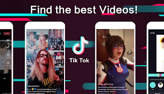 TikTok v14.0.5 [Mod]